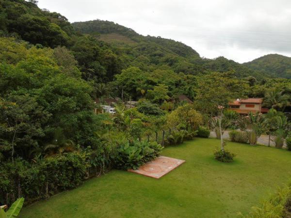 Hôtel Quintal Da Mata à Camburi  Extérieur photo