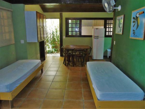 Hôtel Quintal Da Mata à Camburi  Extérieur photo